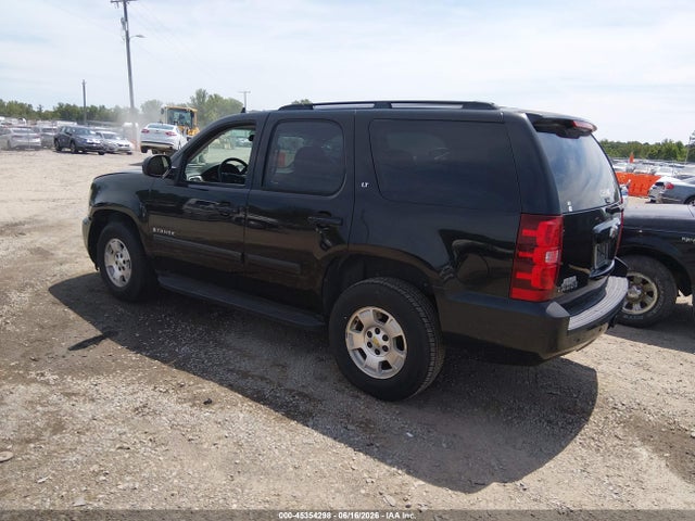 Продажа на аукционе авто 2008 Chevrolet Tahoe Lt, vin: 1GNFC13J38R233896, номер лота: 45354298