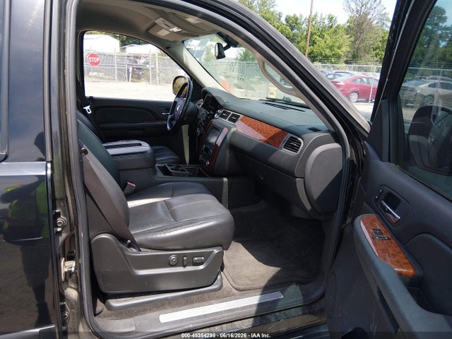 Продажа на аукционе авто 2008 Chevrolet Tahoe Lt, vin: 1GNFC13J38R233896, номер лота: 45354298