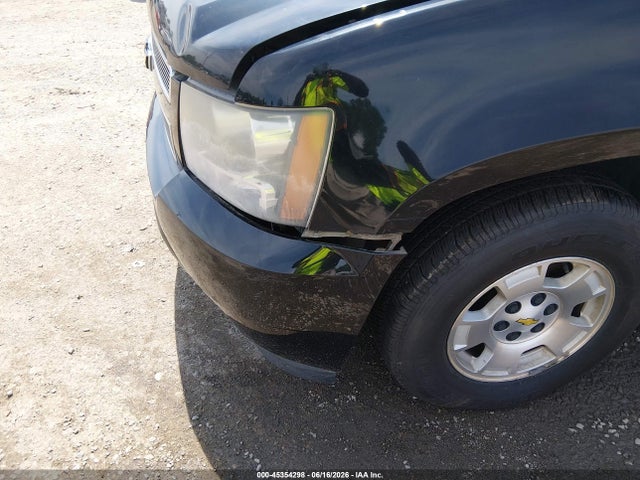 Продажа на аукционе авто 2008 Chevrolet Tahoe Lt, vin: 1GNFC13J38R233896, номер лота: 45354298