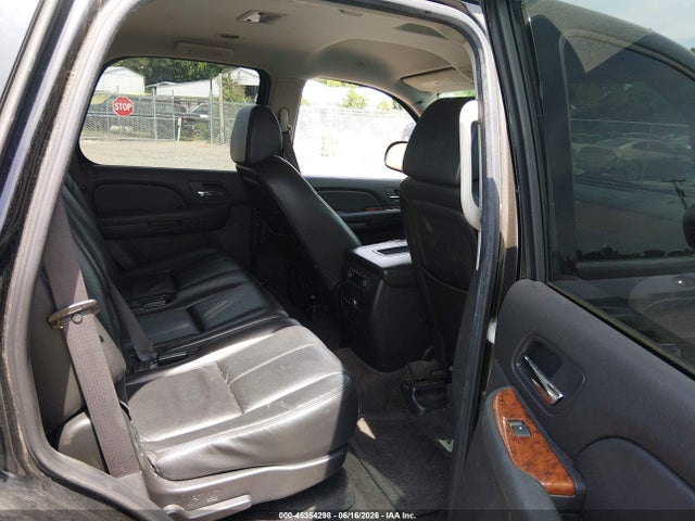 Продажа на аукционе авто 2008 Chevrolet Tahoe Lt, vin: 1GNFC13J38R233896, номер лота: 45354298