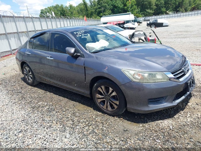 Aukcja sprzedaży 2015 Honda Accord Lx, vin: 1HGCR2F31FA251713, numer aukcji: 45354299