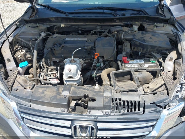 Aukcja sprzedaży 2015 Honda Accord Lx, vin: 1HGCR2F31FA251713, numer aukcji: 45354299
