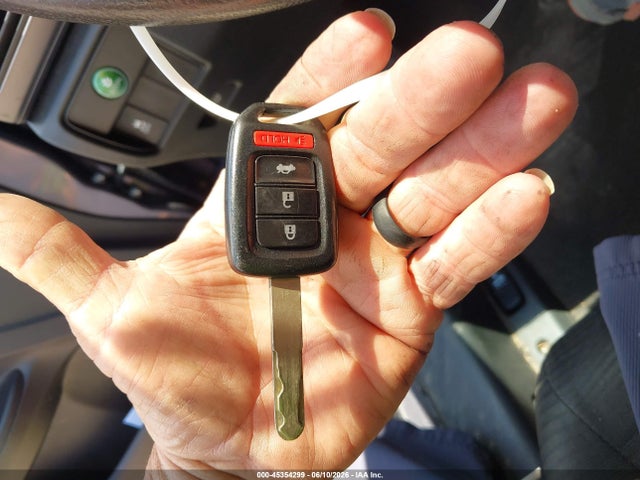 Aukcja sprzedaży 2015 Honda Accord Lx, vin: 1HGCR2F31FA251713, numer aukcji: 45354299
