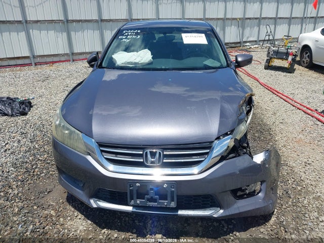 Aukcja sprzedaży 2015 Honda Accord Lx, vin: 1HGCR2F31FA251713, numer aukcji: 45354299