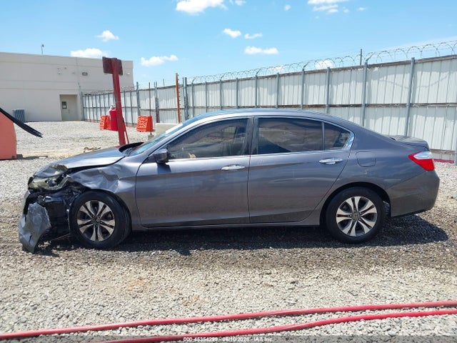 Aukcja sprzedaży 2015 Honda Accord Lx, vin: 1HGCR2F31FA251713, numer aukcji: 45354299