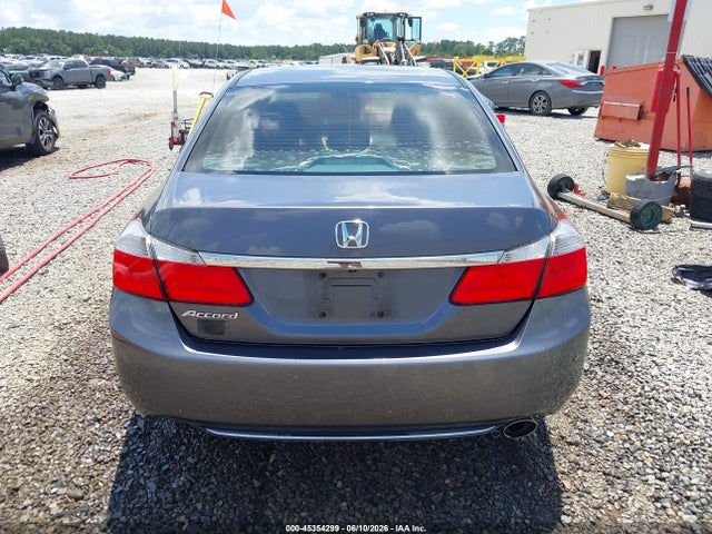 Aukcja sprzedaży 2015 Honda Accord Lx, vin: 1HGCR2F31FA251713, numer aukcji: 45354299