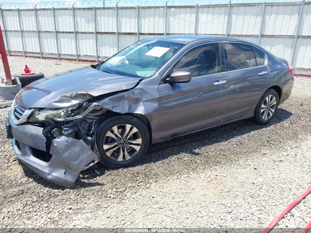 Aukcja sprzedaży 2015 Honda Accord Lx, vin: 1HGCR2F31FA251713, numer aukcji: 45354299