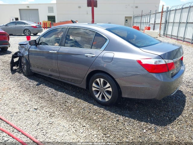 Aukcja sprzedaży 2015 Honda Accord Lx, vin: 1HGCR2F31FA251713, numer aukcji: 45354299