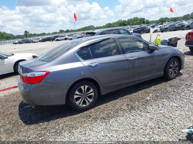 Aukcja sprzedaży 2015 Honda Accord Lx, vin: 1HGCR2F31FA251713, numer aukcji: 45354299