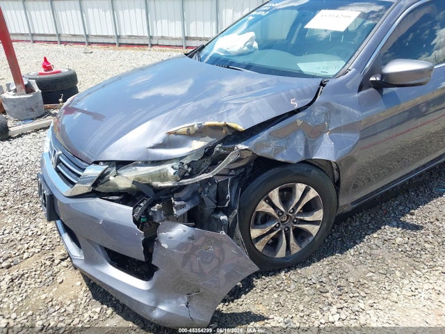 Aukcja sprzedaży 2015 Honda Accord Lx, vin: 1HGCR2F31FA251713, numer aukcji: 45354299