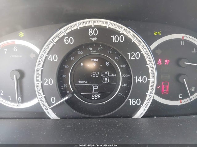 Aukcja sprzedaży 2015 Honda Accord Lx, vin: 1HGCR2F31FA251713, numer aukcji: 45354299