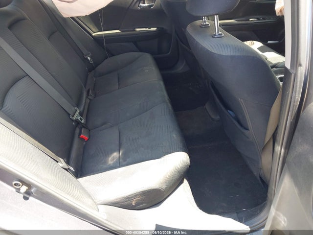 Aukcja sprzedaży 2015 Honda Accord Lx, vin: 1HGCR2F31FA251713, numer aukcji: 45354299