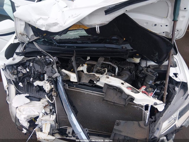 Продаж на аукціоні авто 2019 Honda Fit Lx, vin: 3HGGK5H49KM700193, номер лоту: 45354301