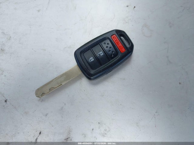 Продаж на аукціоні авто 2019 Honda Fit Lx, vin: 3HGGK5H49KM700193, номер лоту: 45354301