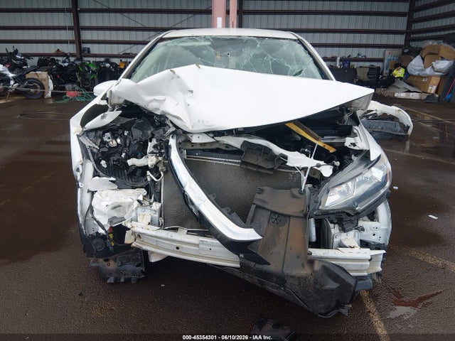 Продаж на аукціоні авто 2019 Honda Fit Lx, vin: 3HGGK5H49KM700193, номер лоту: 45354301