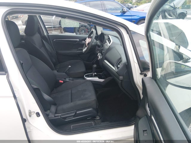 Продаж на аукціоні авто 2019 Honda Fit Lx, vin: 3HGGK5H49KM700193, номер лоту: 45354301