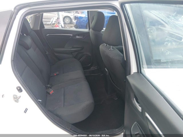 Продаж на аукціоні авто 2019 Honda Fit Lx, vin: 3HGGK5H49KM700193, номер лоту: 45354301