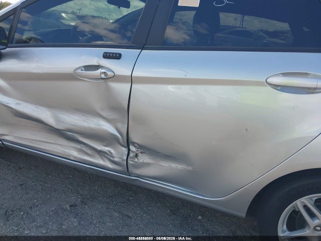 45354307 :رقم المزاد ، 3FADP4BJ7KM151319 vin ، 2019 Ford Fiesta Se مزاد بيع