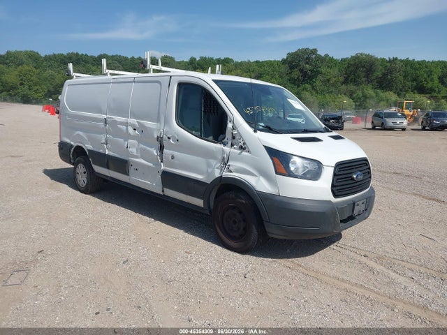 2019 Ford Transit-250 მანქანა იყიდება აუქციონზე, vin: 1FTYR2ZM7KKB45828, აუქციონის ნომერი: 45354309