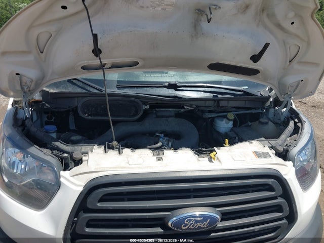 Aukcja sprzedaży 2019 Ford Transit-250, vin: 1FTYR2ZM7KKB45828, numer aukcji: 45354309