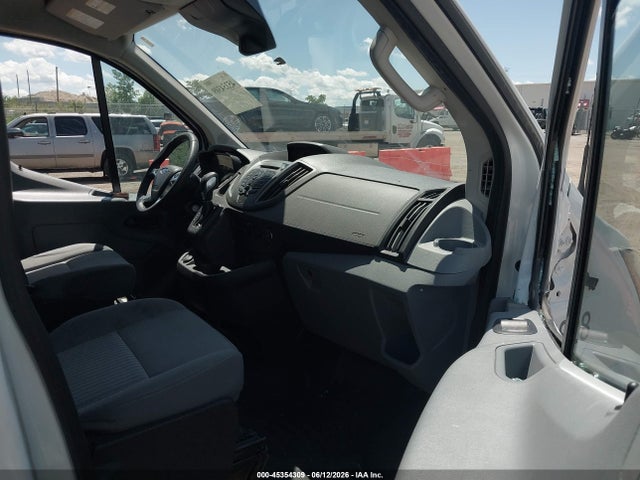 2019 Ford Transit-250 მანქანა იყიდება აუქციონზე, vin: 1FTYR2ZM7KKB45828, აუქციონის ნომერი: 45354309