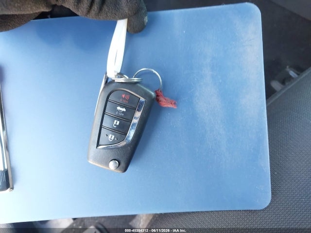 Toyota COROLLA LE 2024 5YFB4MDE5RP148156 Image 11