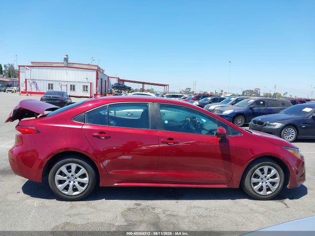 Toyota COROLLA LE 2024 5YFB4MDE5RP148156 Image 13