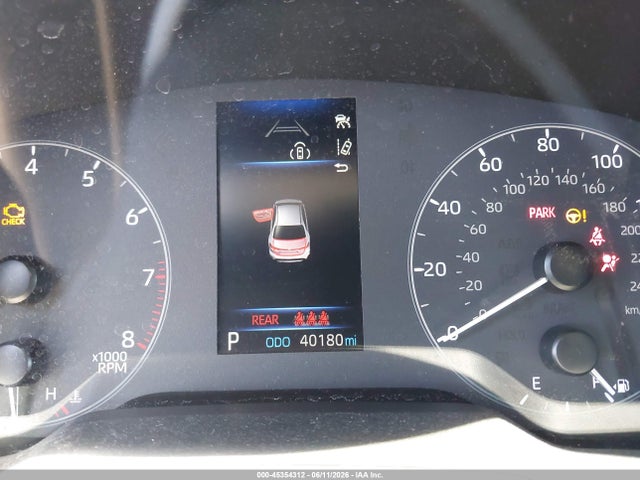 Toyota COROLLA LE 2024 5YFB4MDE5RP148156 Image 15