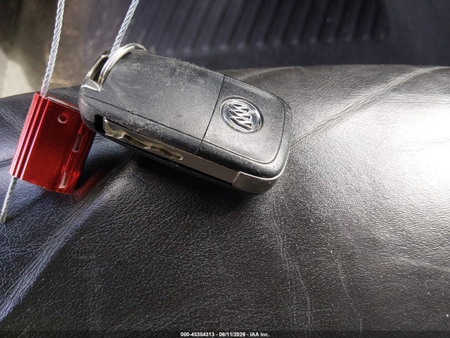 2015 Buick Lacrosse Leather მანქანა იყიდება აუქციონზე, vin: 1G4GB5G34FF255144, აუქციონის ნომერი: 45354313