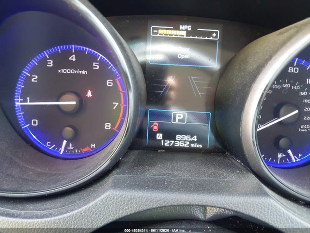 45354314 :رقم المزاد ، 4S4BSABC9K3322262 vin ، 2019 Subaru Outback 2.5i مزاد بيع