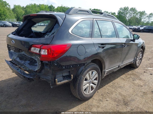45354314 :رقم المزاد ، 4S4BSABC9K3322262 vin ، 2019 Subaru Outback 2.5i مزاد بيع