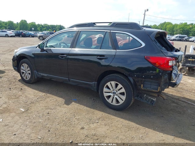 45354314 :رقم المزاد ، 4S4BSABC9K3322262 vin ، 2019 Subaru Outback 2.5i مزاد بيع