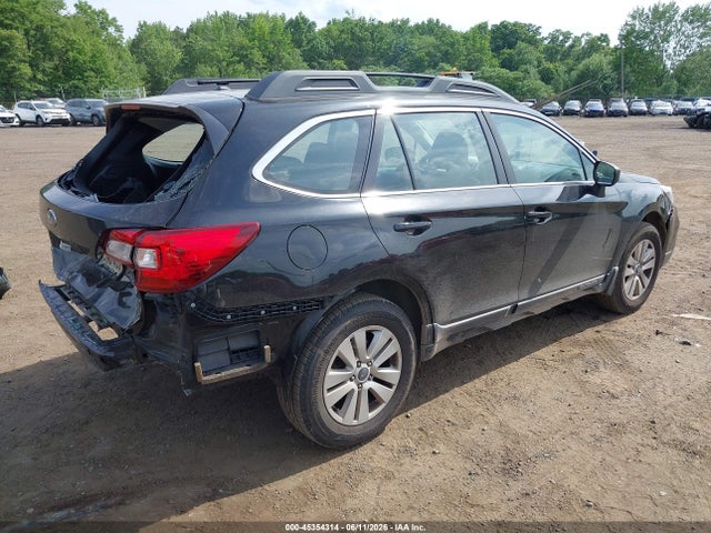 45354314 :رقم المزاد ، 4S4BSABC9K3322262 vin ، 2019 Subaru Outback 2.5i مزاد بيع