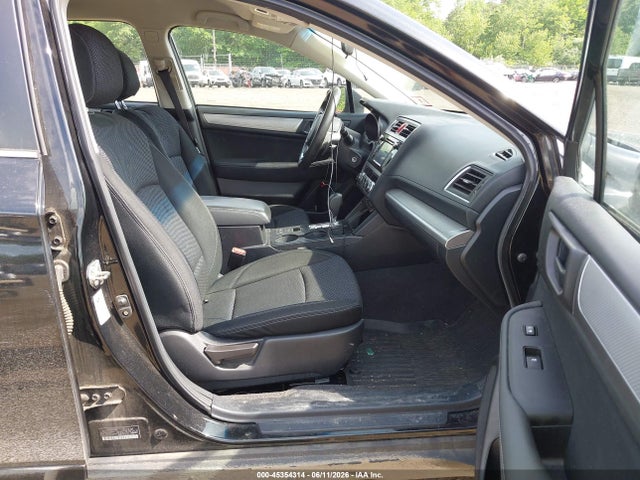 45354314 :رقم المزاد ، 4S4BSABC9K3322262 vin ، 2019 Subaru Outback 2.5i مزاد بيع