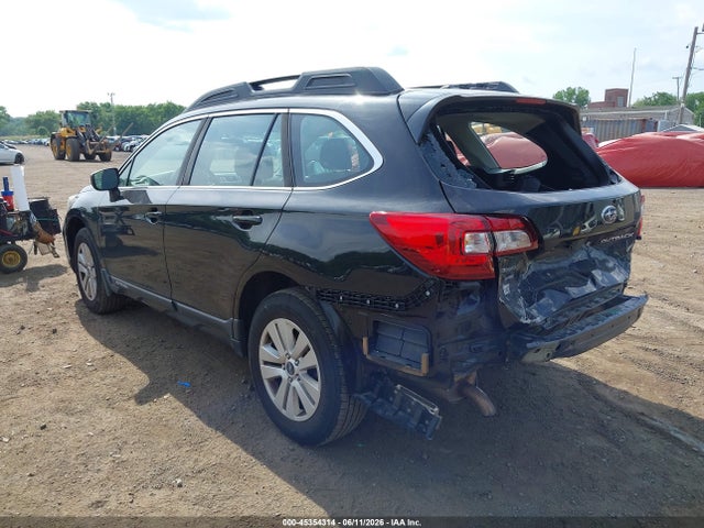 45354314 :رقم المزاد ، 4S4BSABC9K3322262 vin ، 2019 Subaru Outback 2.5i مزاد بيع