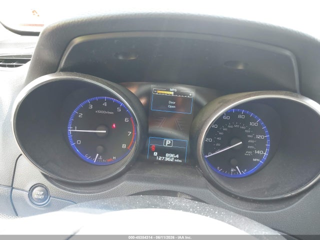 45354314 :رقم المزاد ، 4S4BSABC9K3322262 vin ، 2019 Subaru Outback 2.5i مزاد بيع