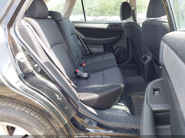 45354314 :رقم المزاد ، 4S4BSABC9K3322262 vin ، 2019 Subaru Outback 2.5i مزاد بيع