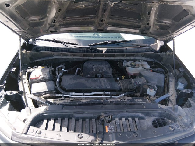 1GCRAAEK7PZ207155 Chevrolet Silverado 1500 2wd Standard Bed Wt