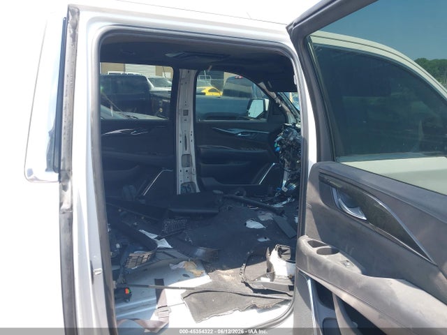 Продажа на аукционе авто 2017 Cadillac Escalade Esv Platinum, vin: 1GYS3KKJ0HR249921, номер лота: 45354322