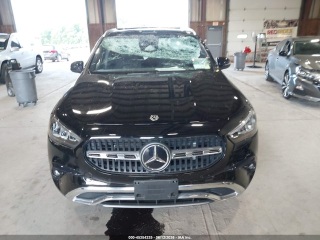Aukcja sprzedaży 2025 Mercedes-benz Gla 250 4matic, vin: W1N4N4HB0SJ675384, numer aukcji: 45354325