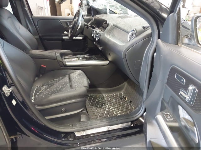 Aukcja sprzedaży 2025 Mercedes-benz Gla 250 4matic, vin: W1N4N4HB0SJ675384, numer aukcji: 45354325
