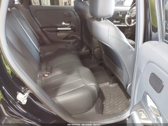 Aukcja sprzedaży 2025 Mercedes-benz Gla 250 4matic, vin: W1N4N4HB0SJ675384, numer aukcji: 45354325