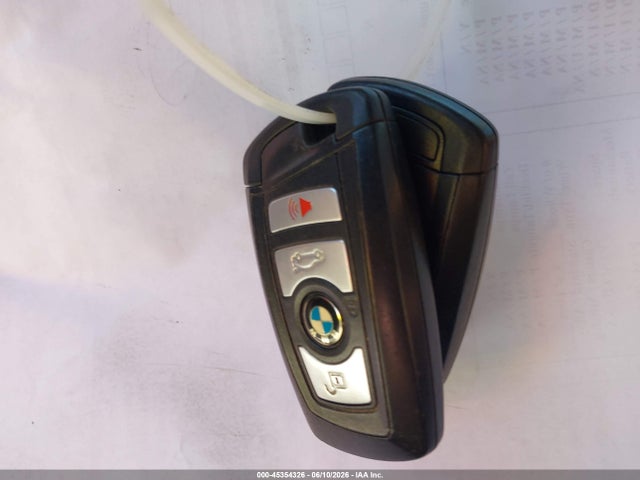 Aukcja sprzedaży 2014 Bmw 528i, vin: WBA5A5C57ED509328, numer aukcji: 45354326