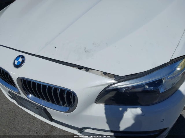Aukcja sprzedaży 2014 Bmw 528i, vin: WBA5A5C57ED509328, numer aukcji: 45354326