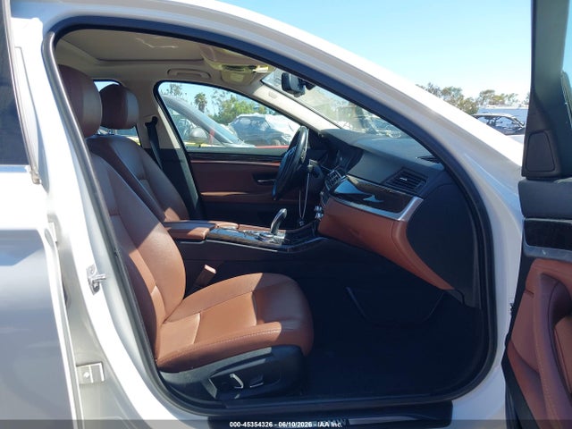 Aukcja sprzedaży 2014 Bmw 528i, vin: WBA5A5C57ED509328, numer aukcji: 45354326