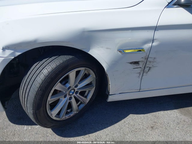 Aukcja sprzedaży 2014 Bmw 528i, vin: WBA5A5C57ED509328, numer aukcji: 45354326