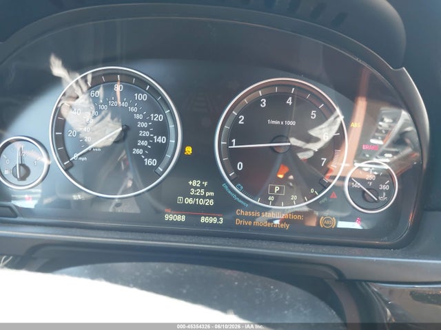 Aukcja sprzedaży 2014 Bmw 528i, vin: WBA5A5C57ED509328, numer aukcji: 45354326