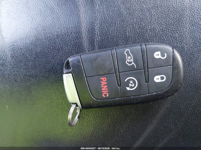 Продаж на аукціоні авто 2019 Jeep Grand Cherokee Limited 4x4, vin: 1C4RJFBG8KC711996, номер лоту: 45354327