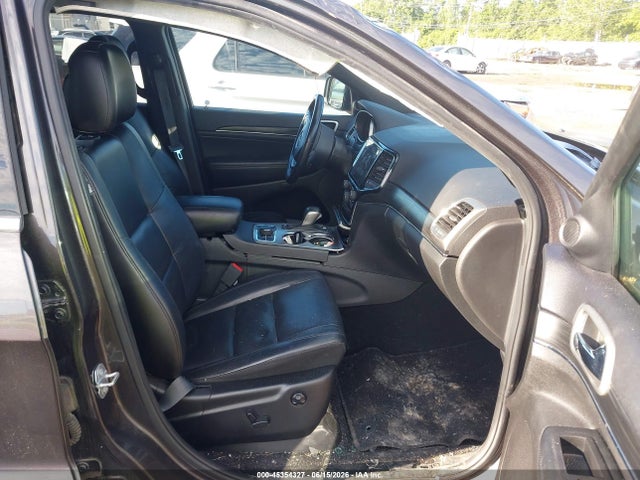 Продаж на аукціоні авто 2019 Jeep Grand Cherokee Limited 4x4, vin: 1C4RJFBG8KC711996, номер лоту: 45354327