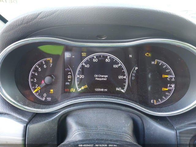 Продаж на аукціоні авто 2019 Jeep Grand Cherokee Limited 4x4, vin: 1C4RJFBG8KC711996, номер лоту: 45354327